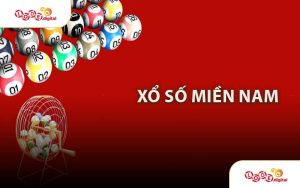 Xổ Số Miền Nam