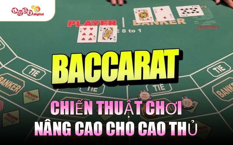 Chiến Thuật Chơi Nâng Cao Cho Cao Thủ