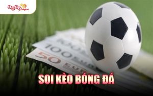 Soi Kèo Bóng Đá