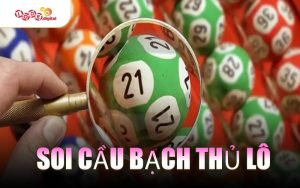 Soi Cầu Bạch Thủ Lô